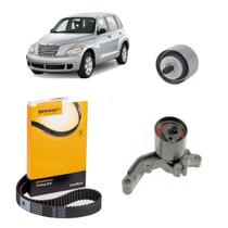 Kit Correia Dentada Chrysler Pt Cruiser 2.4 2005 A 2010