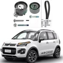 Kit Correia Dentada Citroën Aircross 1.6 16v 2011 Até 2018