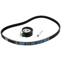 Kit Correia Dentada - Citroen C3 e Peugeot 206 e 207 Motor 1.4 e Peugeot 106 1.0 8V - Correia com 104 Dentes Kit Correia Dentada - Citroen C3 e Peugeot 206 e 207 Motor 1.4 e Peugeot 106 1.0 8V - Correia com 104 Dentes