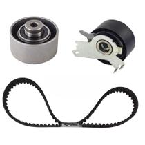 Kit Correia Dentada Citroen C4 C5 2.0 16v 2005 a 2013 Ew10a