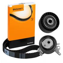 Kit Correia Dentada Citroen Xsara 2.0 2000 a 2011 Contitech - Continental Correias Kit Correia Dentada Citroen Xsara 2.0 2000 a 2011 Contitech - Continental Correias