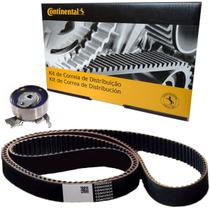 Kit Correia Dentada Cobalt 1.8 8v De 2009 Até 2021 Contitech