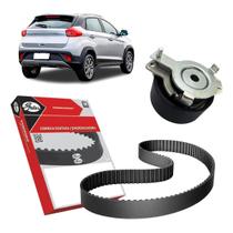 Kit Correia Dentada Com Tensor Chery Tiggo 2 1.5 2018 A 2022 Kit Correia Dentada Com Tensor Chery Tiggo 2 1.5 2018 A 2022