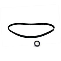 Kit Correia dentada Comando Renault Clio Kangoo Twingo 1.0 8V 1998 em Diante - CONTITECH