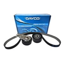 Kit correia dentada completo - expert 1.6 / jumpy 1.6 ano 2018 em diante dayco ktb917