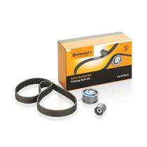 Kit Correia Dentada Contitech Ct1077K2 Gm Cruze Sonic Tracker