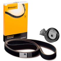Kit Correia Dentada Contitech Ct718K3 Peugeot 206 207 Hoggar Citroen C3 Kit Correia Dentada Contitech Ct718K3 Peugeot 206 207 Hoggar Citroen C3