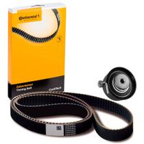 Kit Correia Dentada Contitech Ct881K3 Ford Ecosport Focus New Fiesta