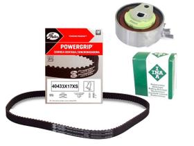Kit correia dentada corsa celta montana meriva 1.0 1.4 1.8 Kit correia dentada corsa celta montana meriva 1.0 1.4 1.8