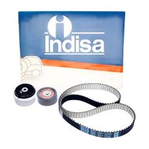 Kit Correia Dentada Cruze Tracker Sonic