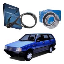 Kit Correia Dentada Dayco Tensor Elba 1.3 1.5 1984 A 1990