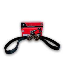 Kit Correia Dentada Ducato / Daily / Boxer / Master - Gates KS213 Kit Correia Dentada Ducato / Daily / Boxer / Master - Gates KS213