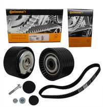 Kit Correia Dentada Duster 2.0 16v Original Contitech CT1130K3