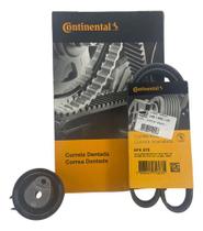 Kit correia dentada e alternador e tensor kombi 1.4 flex Kit correia dentada e alternador e tensor kombi 1.4 flex