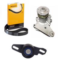 Kit Correia Dentada e Bomba Agua Effa Towner Jr Haffei 1.0 Kit Correia Dentada e Bomba Agua Effa Towner Jr Haffei 1.0