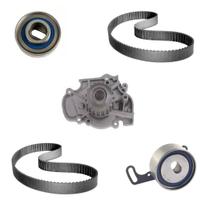 Kit Correia Dentada e Bomba Agua Honda Accord 2.2 16v Kit Correia Dentada e Bomba Agua Honda Accord 2.2 16v