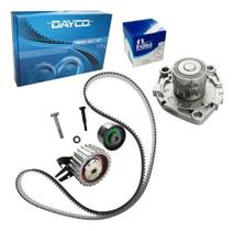 Kit Correia Dentada E Bomba D'água Renegade 2.0 Turbo Diesel 354015/KTB759