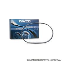 Kit Correia Dentada e Tensionador Dayco Jaguar XF 3.0 V6