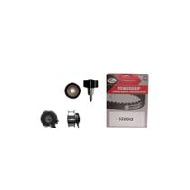 Kit Correia Dentada e Tensionador Gates A3 Sedan / Sportback Kit Correia Dentada e Tensionador Gates A3 Sedan / Sportback