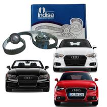 Kit Correia Dentada E Tensor A1 A3 Q3 1.4 16v Dohc L4 Kit Correia Dentada E Tensor A1 A3 Q3 1.4 16v Dohc L4