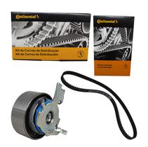 Kit Correia Dentada E Tensor Astra/Kadett/Ipanema/Monza/ Omega/ Suprema/Vectra/Zafira 1.8 e 2.0 8v Original CT866K1