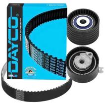 Kit Correia Dentada e Tensor Clio Sandero Logan 1.6 16v