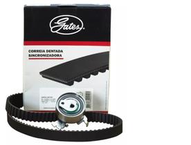 Correia Industrial Gates A94 - Resistente A Óleo, Calor E Intempéries
