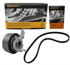 Kit Correia Dentada E Tensor Corsa/Meriva 1.8 8v 2002/2004 Original CT874K2 - CONTINENTAL CONTITECH Kit Correia Dentada E Tensor Corsa/Meriva 1.8 8v 2002/2004 Original CT874K2 - CONTINENTAL CONTITECH