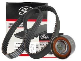 Kit Correia Dentada e Tensor Fiat Palio Siena Fire 1.0 8v Após 2009/... Kit Correia Dentada e Tensor Fiat Palio Siena Fire 1.0 8v Após 2009/...