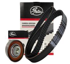 Kit Correia Dentada e Tensor Fire 1.4 8v e Fire Evo 1.0 1.4 Após 2010 GATES Kit Correia Dentada e Tensor Fire 1.4 8v e Fire Evo 1.0 1.4 Após 2010 GATES