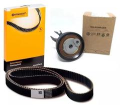 Kit Correia Dentada e Tensor Gol G4 G5 Fox Polo Voyage Saveiro Kombi