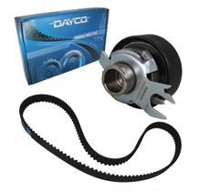 Kit Correia Dentada E Tensor Gol Voyage Saveiro G5 G6 G7 KTB341