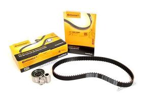 Kit Correia Dentada E Tensor Hilux 2.5/3.0 16v 2005/2010 Original CT1089K1