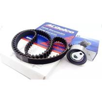 Kit Correia Dentada e Tensor Onix Cobalt Spin - GM Acdelco