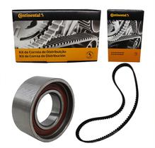 Kit Correia Dentada E Tensor Palio 1.0 8v 1998/1999 Original CT964K1