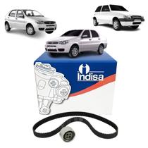 Kit Correia Dentada E Tensor Pálio Siena Uno 1.0 8v 01/08