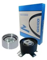 Kit Correia Dentada e Tensor Palio Weekend 1.6 16v Brava Siena Marea