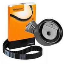 Kit Correia Dentada e Tensor Peugeot 206 207 1.4 8v Kit Correia Dentada e Tensor Peugeot 206 207 1.4 8v