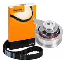 Kit Correia Dentada E Tensor Up! Fox Gol 1.0 3 Cilindros