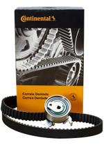 Kit Correia Dentada E Tensor Zafira Astra Vectra 1.8 2.0 8v