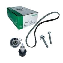 Kit Correia Dentada Ea211 Golf Polo Virtus T-Cross 1.0 1.4 1.6