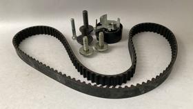 Kit correia dentada ecosport/fiesta/ka/focus 1.5/1.6 16v