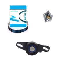 Kit Correia Dentada Effa M-100 1.0 8v 2007 A 2015 Kit Correia Dentada Effa M-100 1.0 8v 2007 A 2015