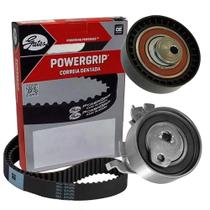 Kit Correia Dentada Fox 1.0 EA211 2013 a 2018 Gates