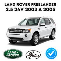 Kit Correia Dentada Freelander - Gates Ks-900
