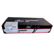 Kit Correia Dentada Gates KS-812 KS812 Tigo Chery Cielo Powergrip