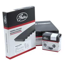 Kit Correia Dentada Gates KS103 VW Golf, Saveiro - Cód.4511