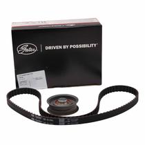 Kit Correia Dentada Gates KS106 Golf, Passat 2.0 - Cód.12727