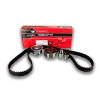 Kit Correia Dentada Gates KS109 Amarok Kit Correia Dentada Gates KS109 Amarok