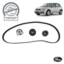 Kit Correia Dentada Gates KS218 Fiat Stilo 1.8 16V - Cód.4577 Kit Correia Dentada Gates KS218 Fiat Stilo 1.8 16V - Cód.4577